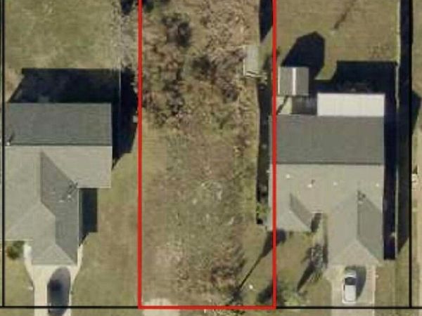 2823 E 17th Street, Panama City, FL 32405