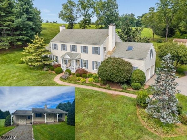 219 Sandy Ridge Mount Airy, Delaware, NJ 08559
