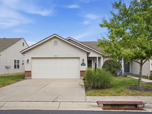 915 Nelson Lane, Unit A, Lebanon, OH 45036