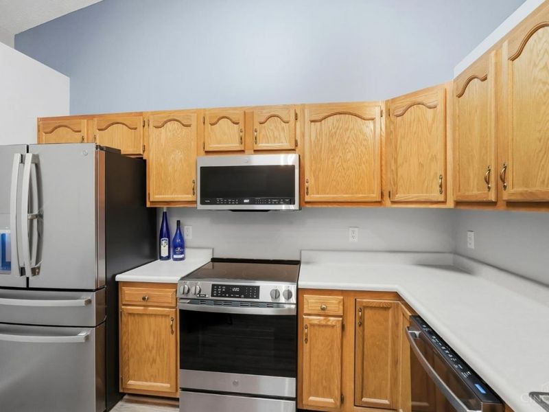 915 Nelson Lane, Unit A, Lebanon, OH 45036 Photo 12