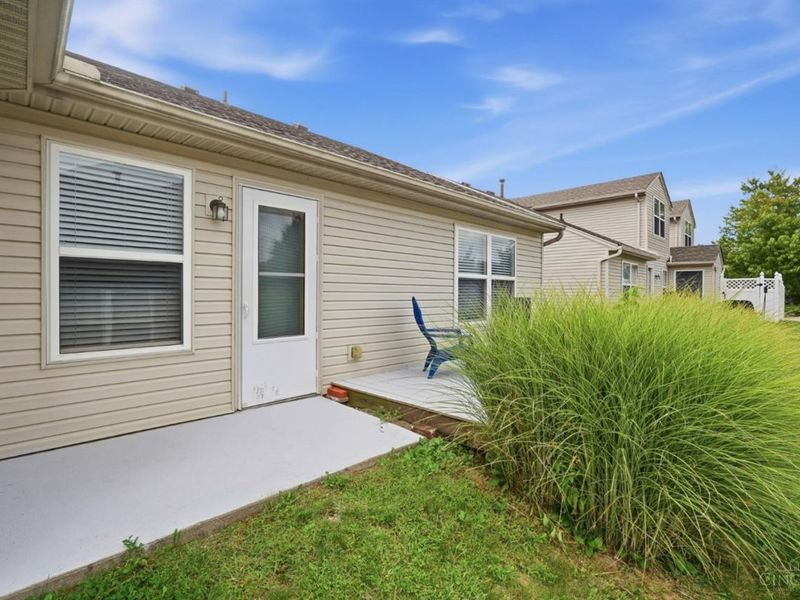 915 Nelson Lane, Unit A, Lebanon, OH 45036 Photo 25