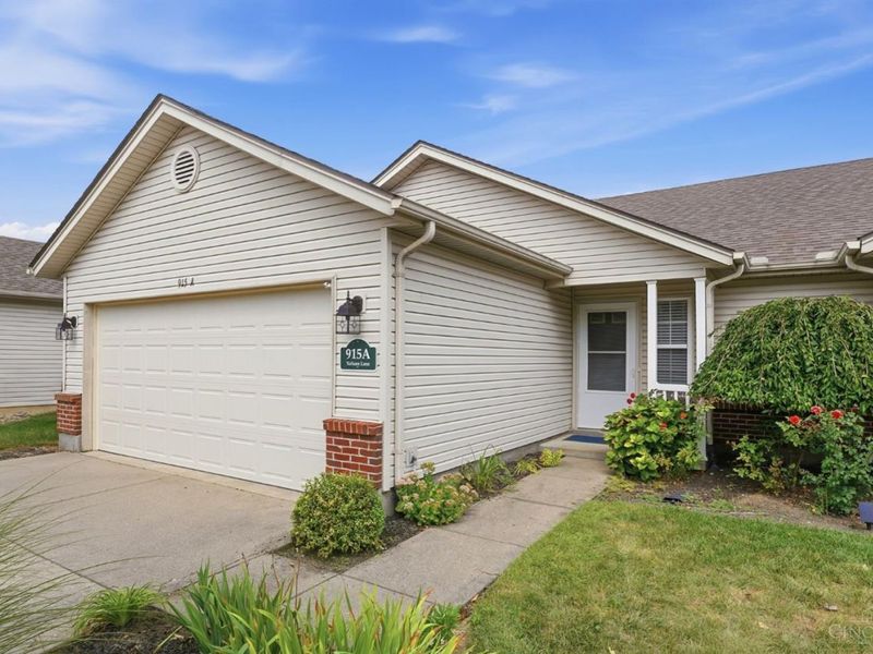 915 Nelson Lane, Unit A, Lebanon, OH 45036 Photo 3