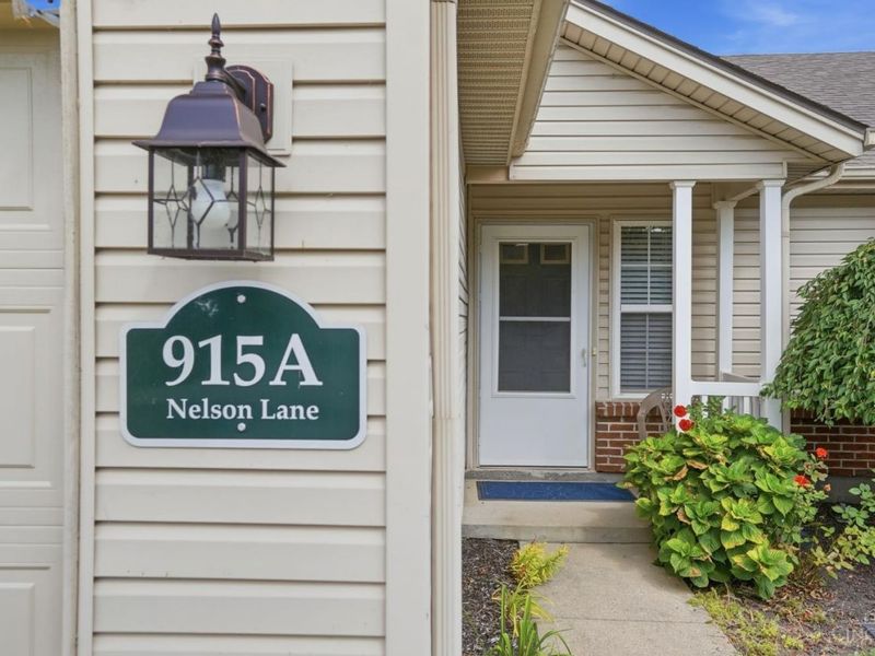 915 Nelson Lane, Unit A, Lebanon, OH 45036 Photo 4
