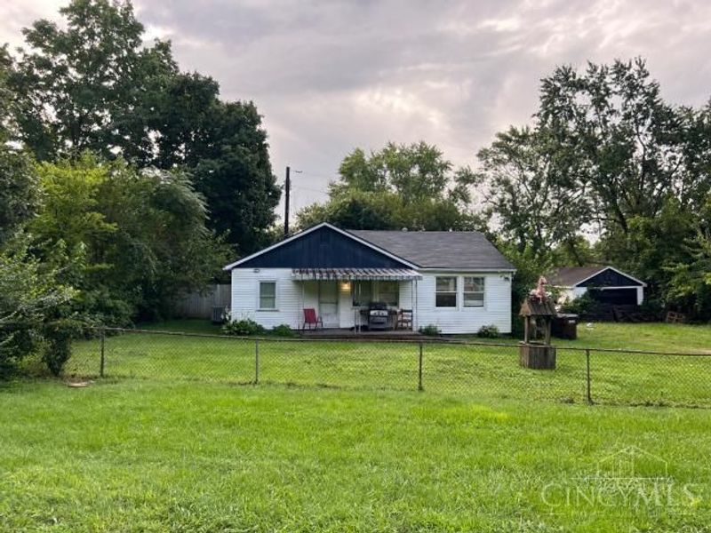 4840 Woodland Hills Boulevard, Harrison Township, OH 45414 Photo 1