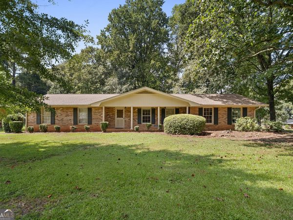 1311 Mary Dale Drive SW, Lilburn, GA 30047