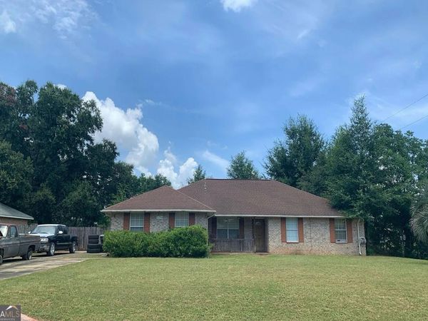 5796 Admirals Road, Milton, FL 32583