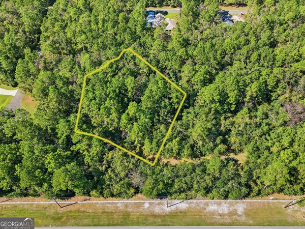 111 Canoe Run, Woodbine, GA 31569