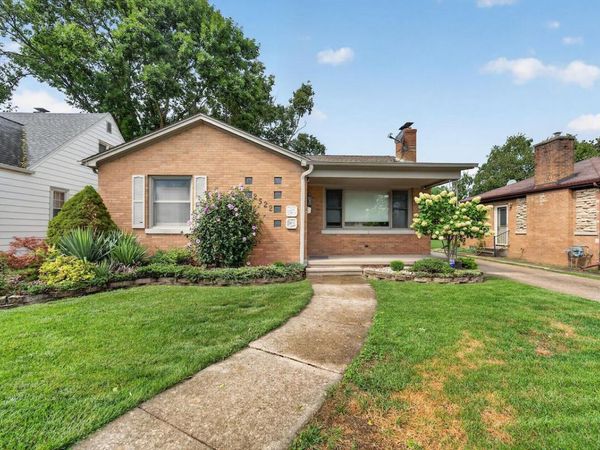 2522 Buchanan ROAD, Kenosha, WI 53143