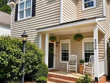 5036 Village Lawn Drive, Raleigh, NC 27613