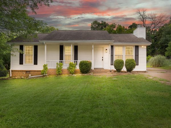 3221 Cedar Ridge Rd , Nashville, TN 37214