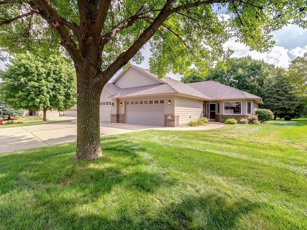 1105 Freedom Avenue NE, New Prague, MN 56071