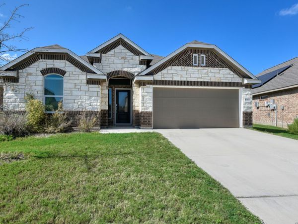 9351 Oxford Shire, San Antonio, TX 78254