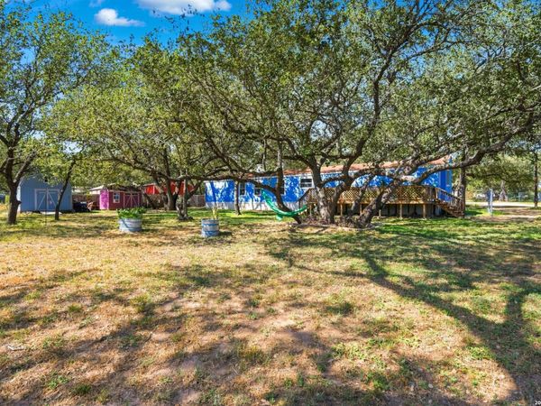 360 BRANDON WAY, Poteet, TX 78065