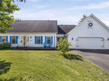 29 Forest Glen Drive, Rochester, NY 14612