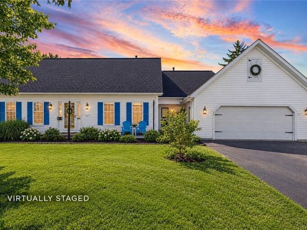 29 Forest Glen Drive, Rochester, NY 14612