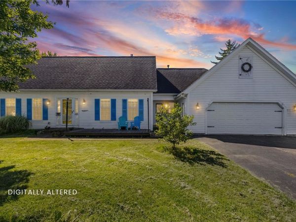 29 Forest Glen Drive, Rochester, NY 14612