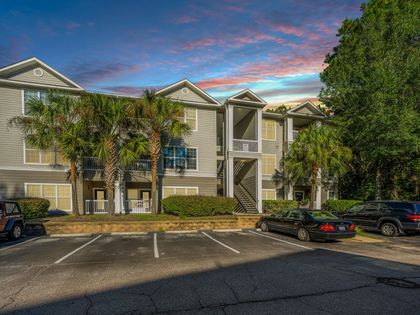 700 Daniel Ellis Drive Charleston, SC 29412