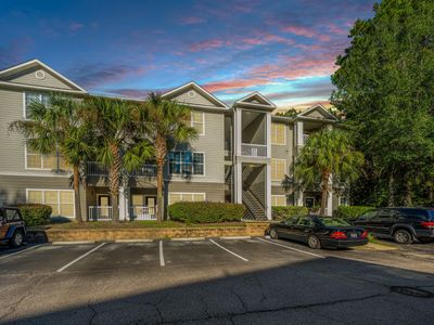 700 Daniel Ellis Drive, Unit Apt 14307, Charleston, SC 29412