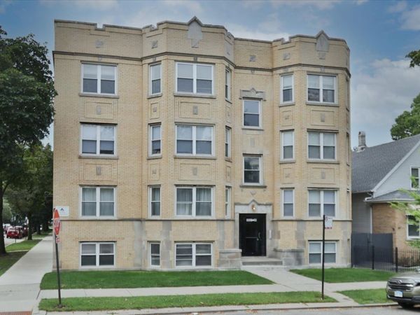 1939 W GRANVILLE Avenue, Unit 1, Chicago, IL 60660
