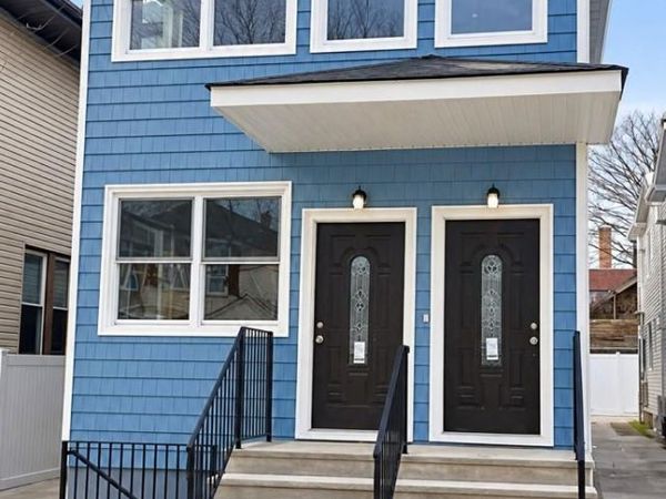 1325 Gipson Street , Far Rockaway, NY 11691