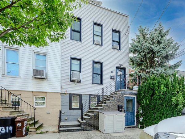 1321 Balcom Avenue , Unit 1, Bronx, NY 10461