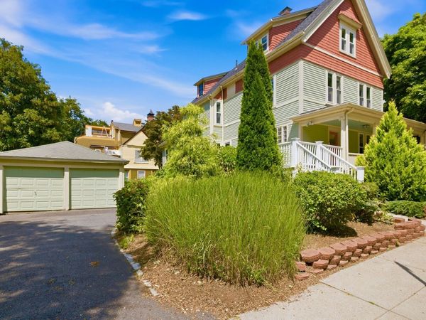 36 Walton St, Boston, MA 02124