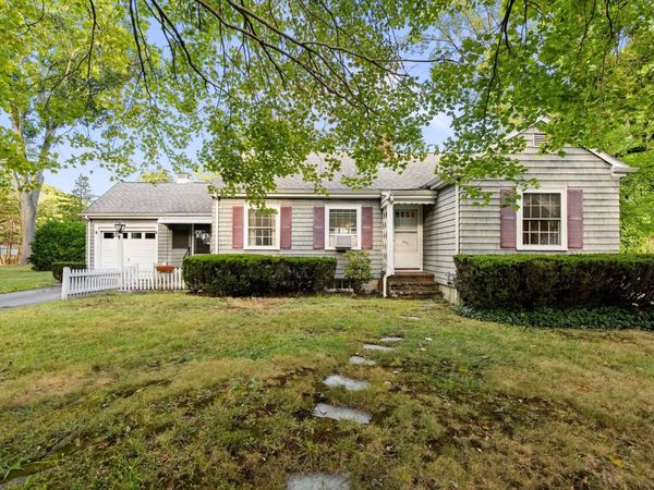 140 Wilson St, Brockton, MA 02301