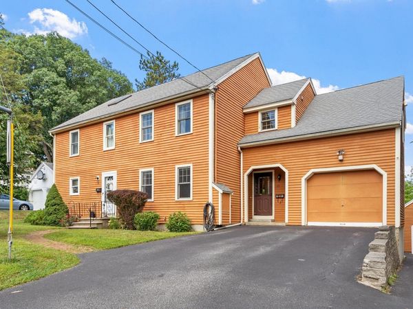 13 Acorn Street, Unit 13, Haverhill, MA 01832