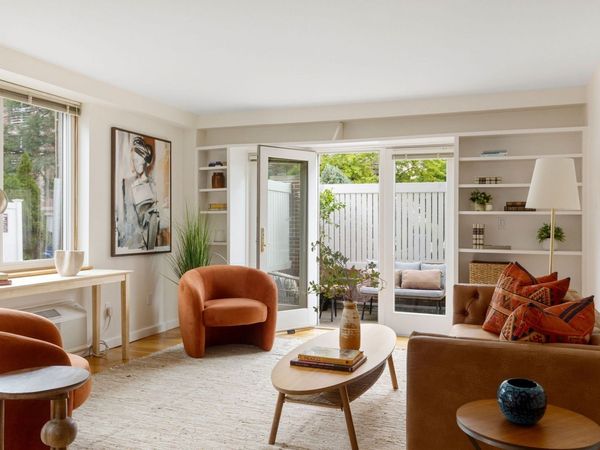 332 Franklin Street, Unit 100, Cambridge, MA 02139