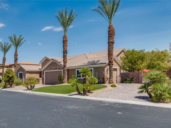 Las Vegas, NV 89117