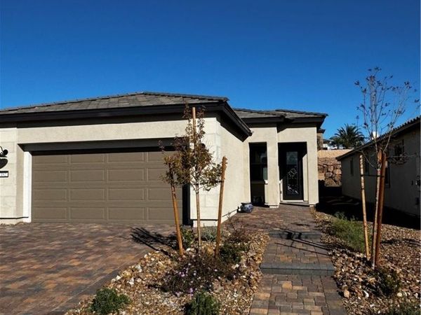 162 Palm Fox Court , Henderson, NV 89011