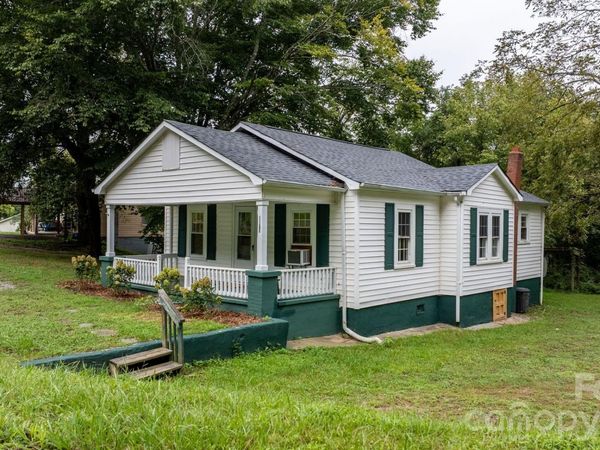 1124 Bradford Mountain Road , Lenoir, NC 28645