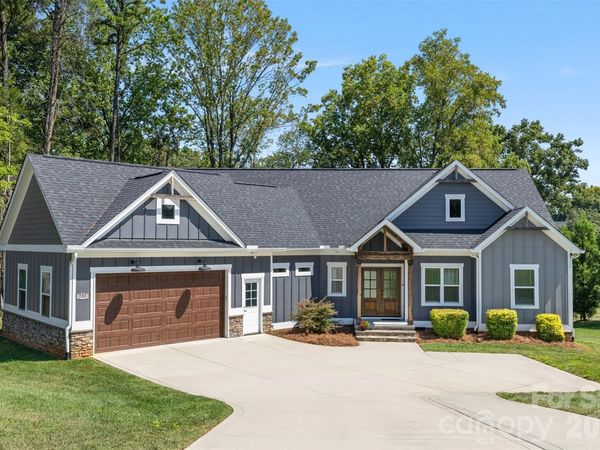 787 Morrison Farm Road , Troutman, NC 28166