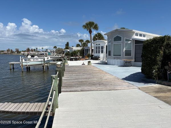2912 Dockside Lane , Unit 2, Melbourne Beach, FL 32951