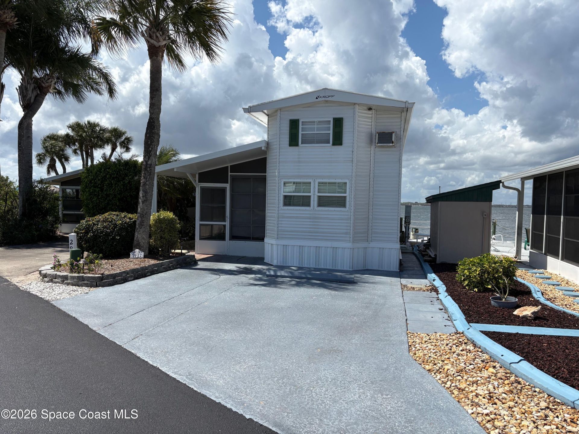 2912 Dockside Lane, Unit 2, Melbourne Beach, FL 32951 Photo