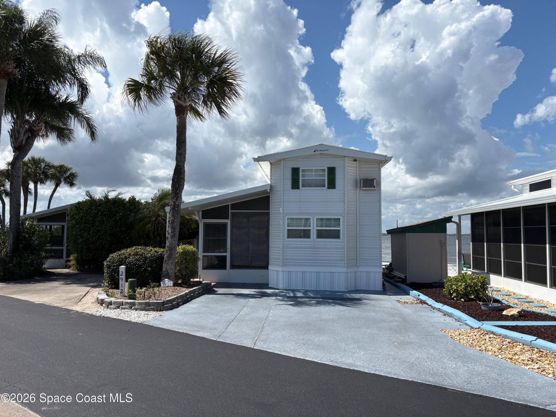 2912 Dockside Lane, Unit 2, Melbourne Beach, FL 32951 Photo
