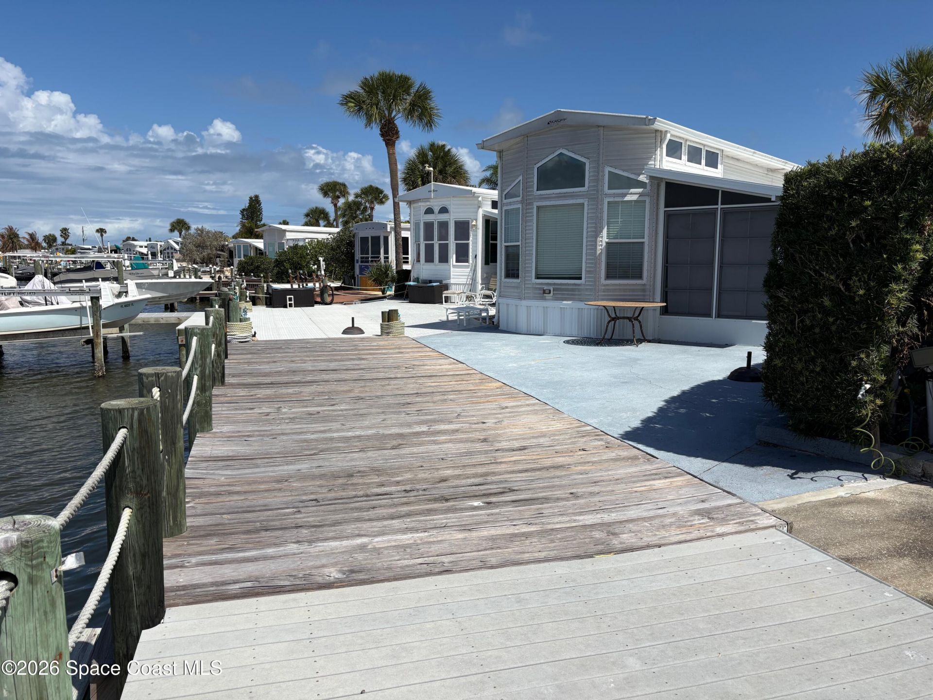 2912 Dockside Lane, Unit 2, Melbourne Beach, FL 32951 Photo