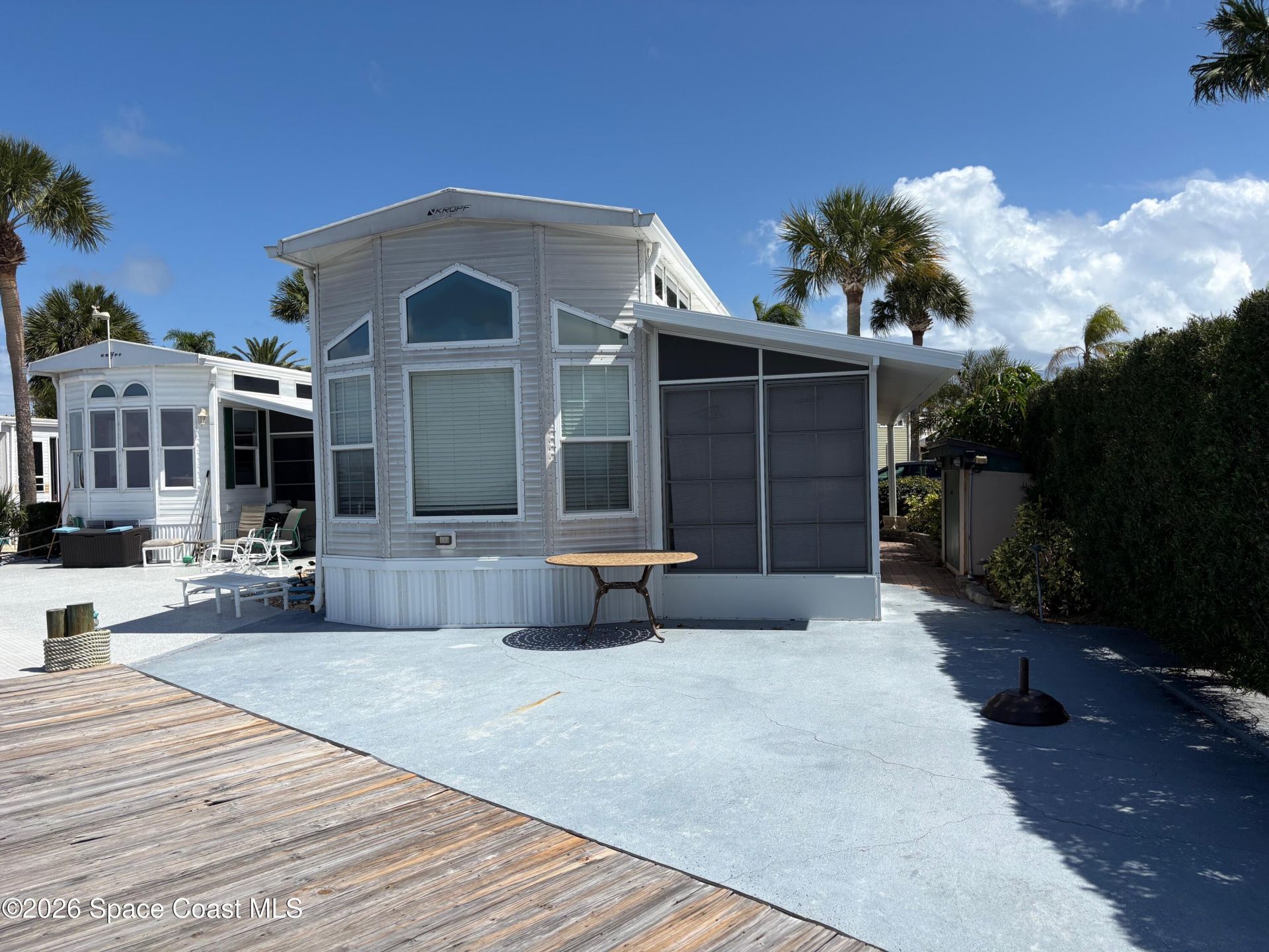 2912 Dockside Lane, Unit 2, Melbourne Beach, FL 32951 Photo
