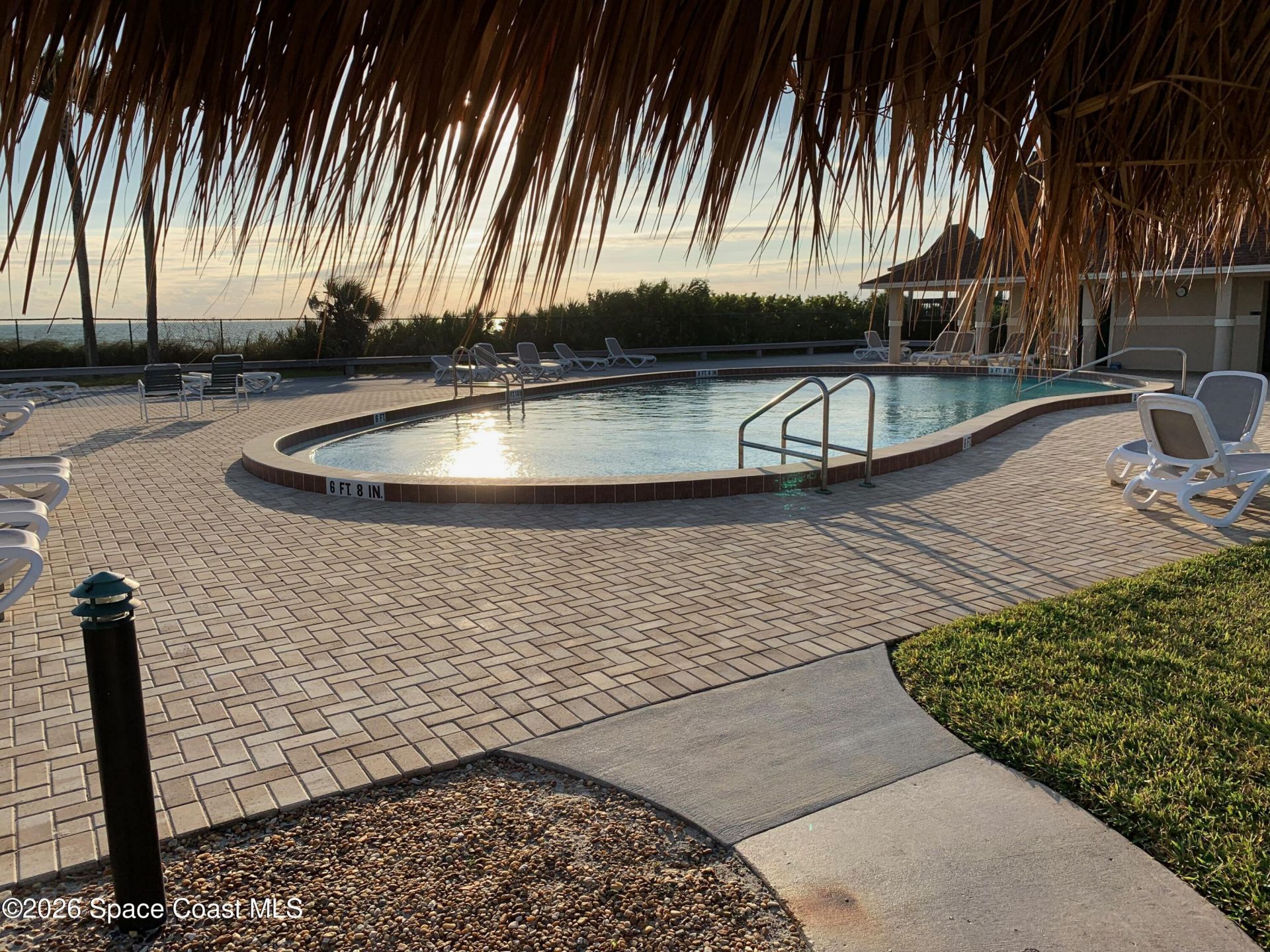 2912 Dockside Lane, Unit 2, Melbourne Beach, FL 32951 Photo