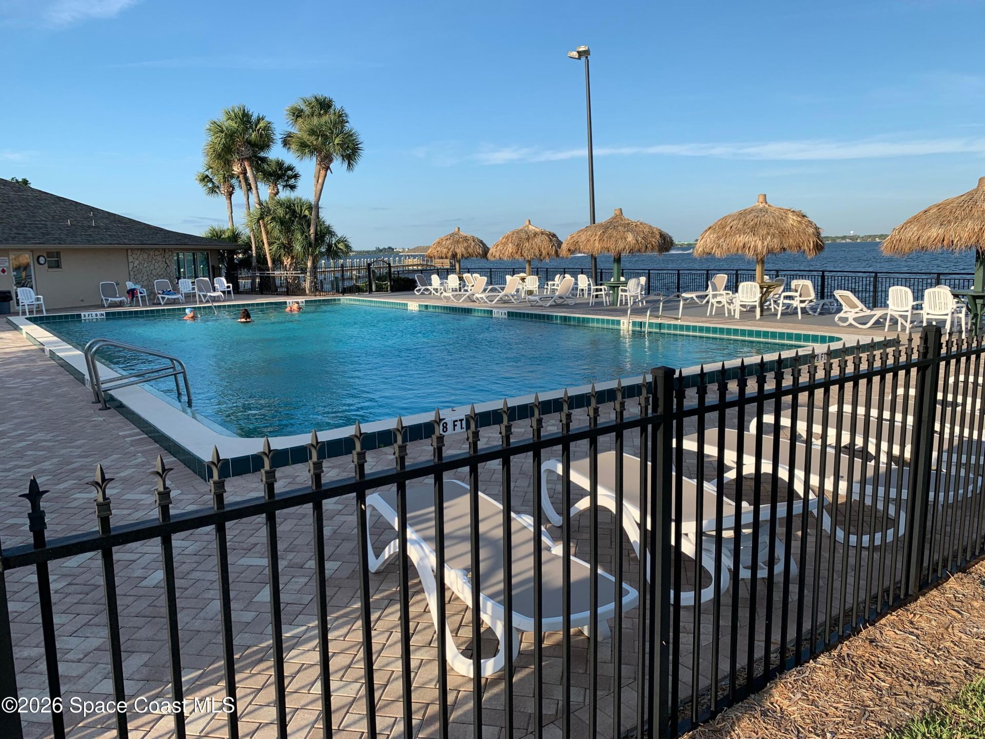 2912 Dockside Lane, Unit 2, Melbourne Beach, FL 32951 Photo