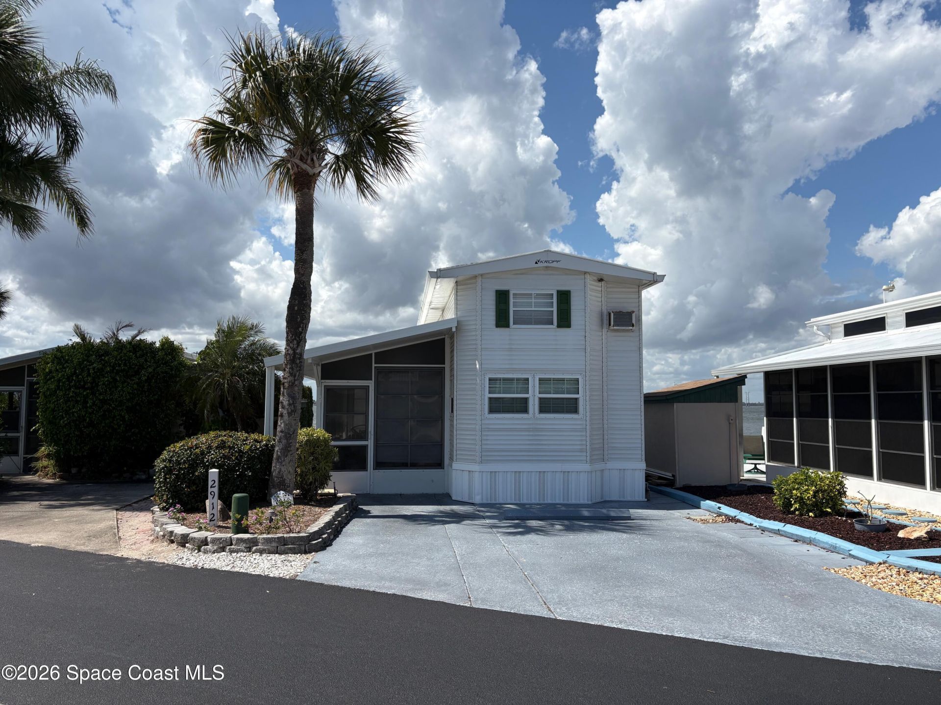 2912 Dockside Lane, Unit 2, Melbourne Beach, FL 32951 Photo