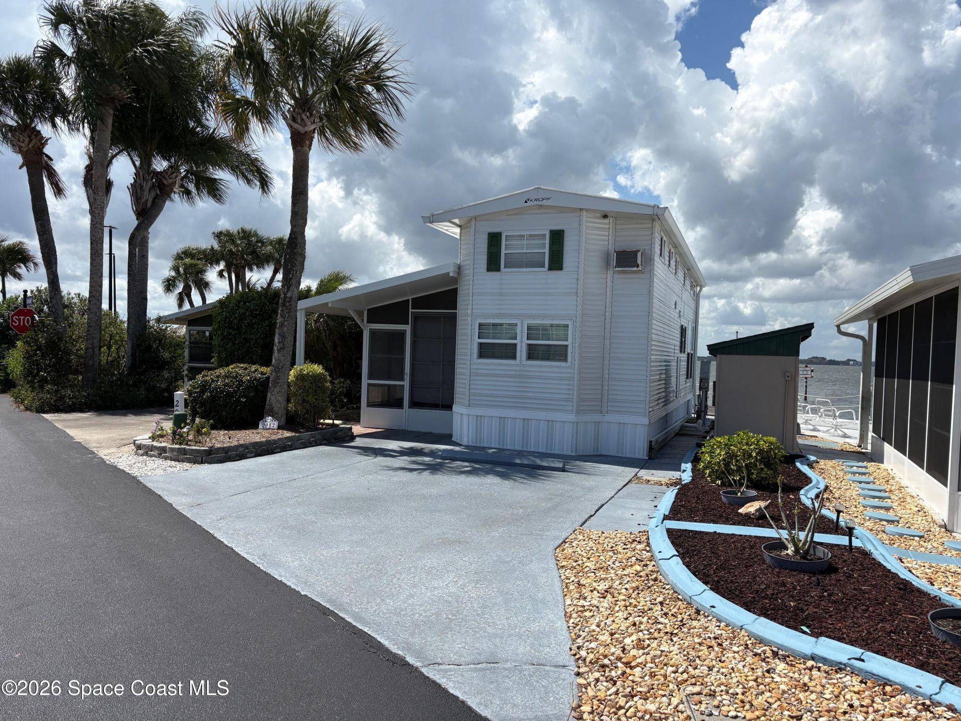 2912 Dockside Lane, Unit 2, Melbourne Beach, FL 32951 Photo