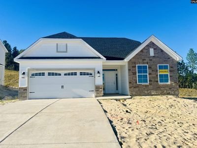 1116 Polar Bear Way, Lexington, SC 29072