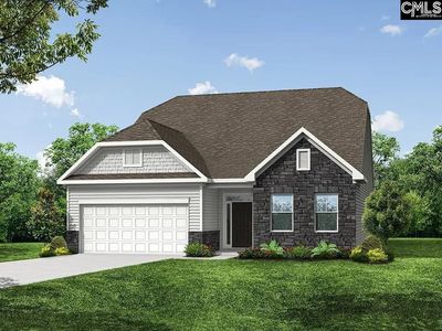 1116 Polar Bear Way, Lexington, SC 29072