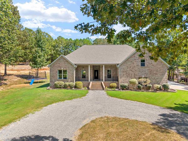 234 E Ridgewood Drive , Alexander, AR 72002