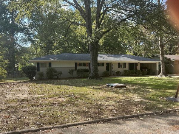806 Pecan, Crossett, AR 71635