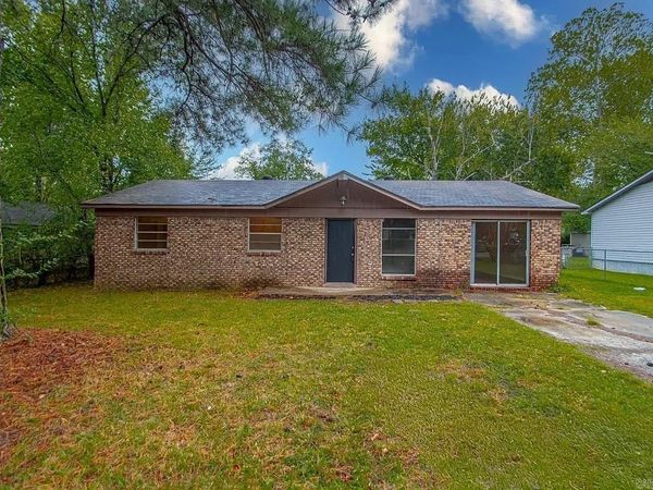 17 Compass Point St Point , Sherwood, AR 72120