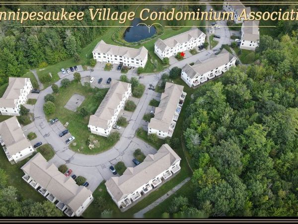 25 Village Drive, Unit 25, Meredith, NH 03253