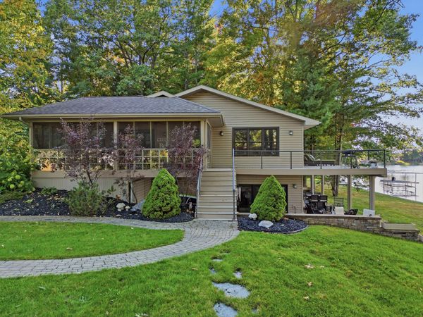 8551 Wood Street, Mecosta, MI 49332