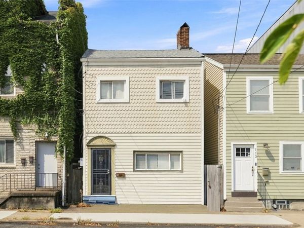 114 S 18th St , Pittsburgh, PA 15203